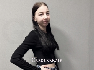 Carolreezie