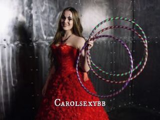 Carolsexybb
