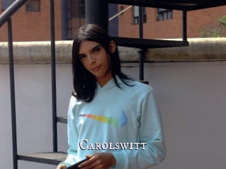 Carolswitt