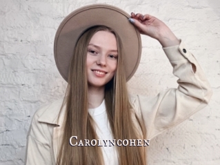 Carolyncohen