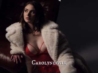 Carolynlovie