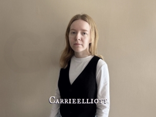 Carrieelliott
