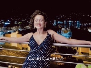 Carrielambert
