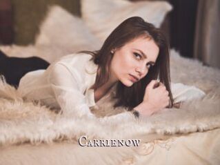 Carrienow