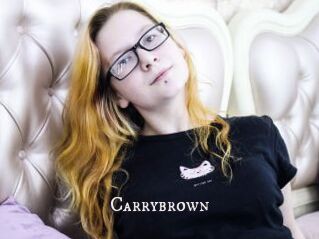 Carrybrown