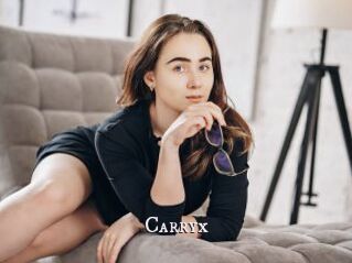 Carryx