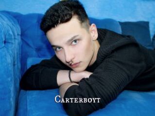 Carterboyt