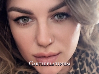 Cartieplatinum