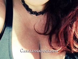 Casalingavogliosa