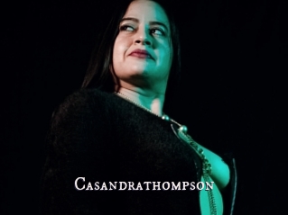 Casandrathompson