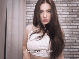 Caseycumface