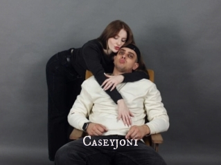Caseyjoni