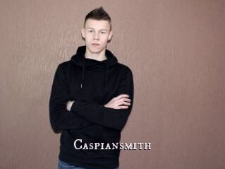 Caspiansmith