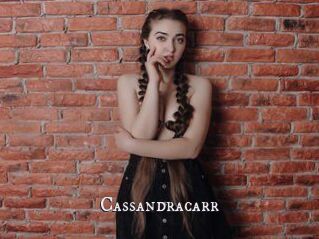 Cassandracarr