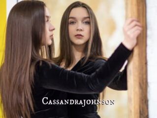 Cassandrajohnson