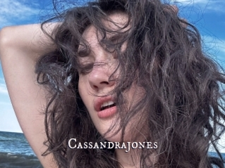 Cassandrajones