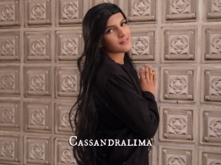 Cassandralima