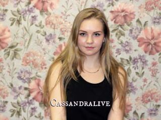 Cassandralive