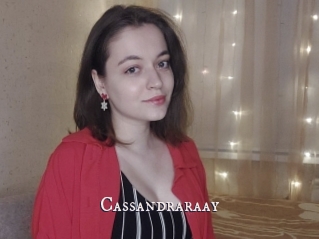 Cassandraraay