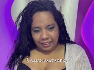 Cassandratropea