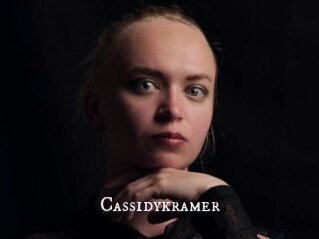 Cassidykramer