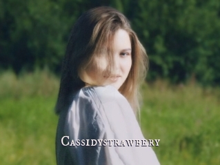 Cassidystrawbery