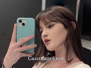 Cassiehorward
