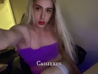 Cassiekin