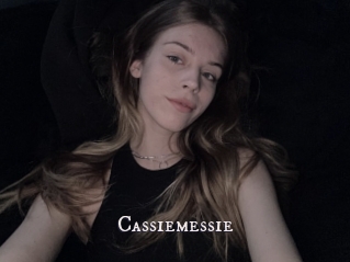 Cassiemessie