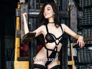 Cassierose
