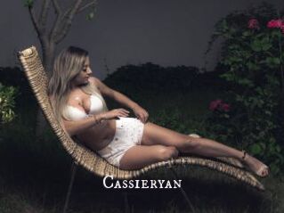 Cassieryan