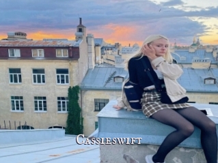 Cassieswift