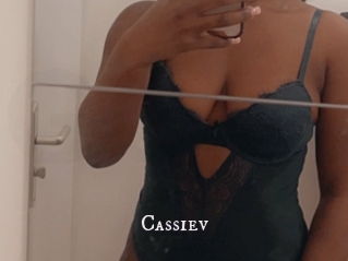 Cassiev