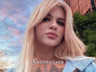 Cassybenard