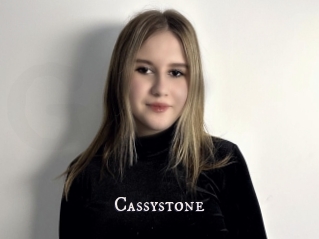 Cassystone