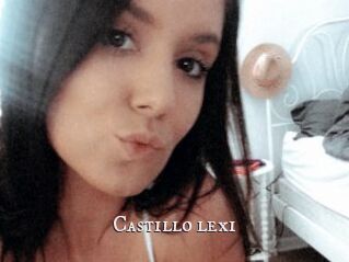 Castillo_lexi