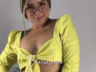 Cataajames