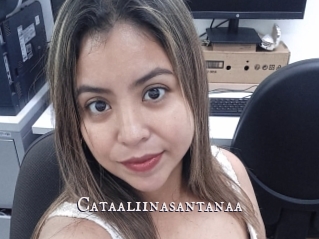Cataaliinasantanaa