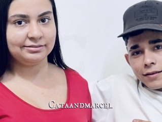 Cataandmarcel