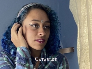 Catablue