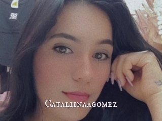 Cataliinaagomez