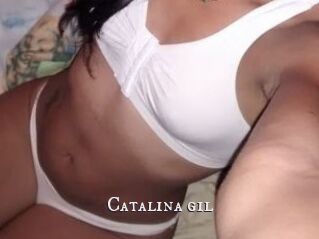 Catalina_gil