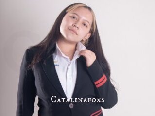 Catalinafoxs