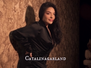 Catalinagarland