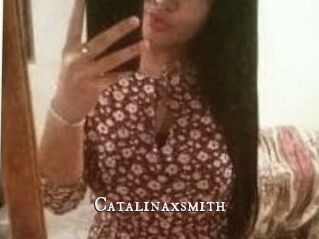 Catalinaxsmith