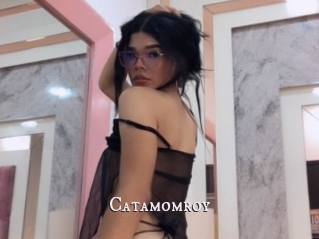 Catamomroy