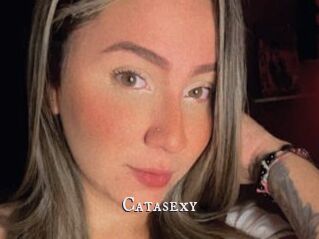 Catasexy