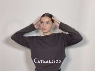 Catealison