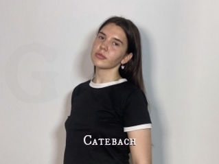 Catebach