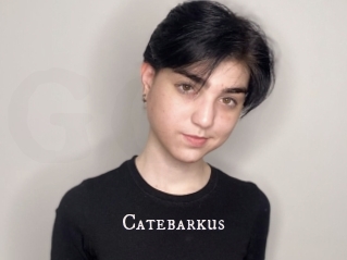 Catebarkus
